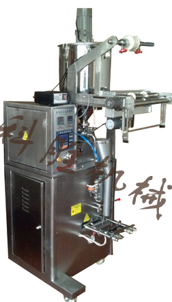 包裝機